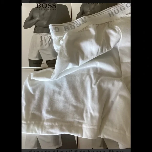 Boxers - Picture 3 of 5